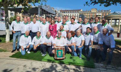 PRIVILEGIO DE LA UNION 8 DE SEPTIEMBRE